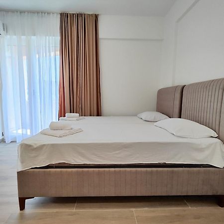 Luxury Korda Apartments 011 Budva Dış mekan fotoğraf