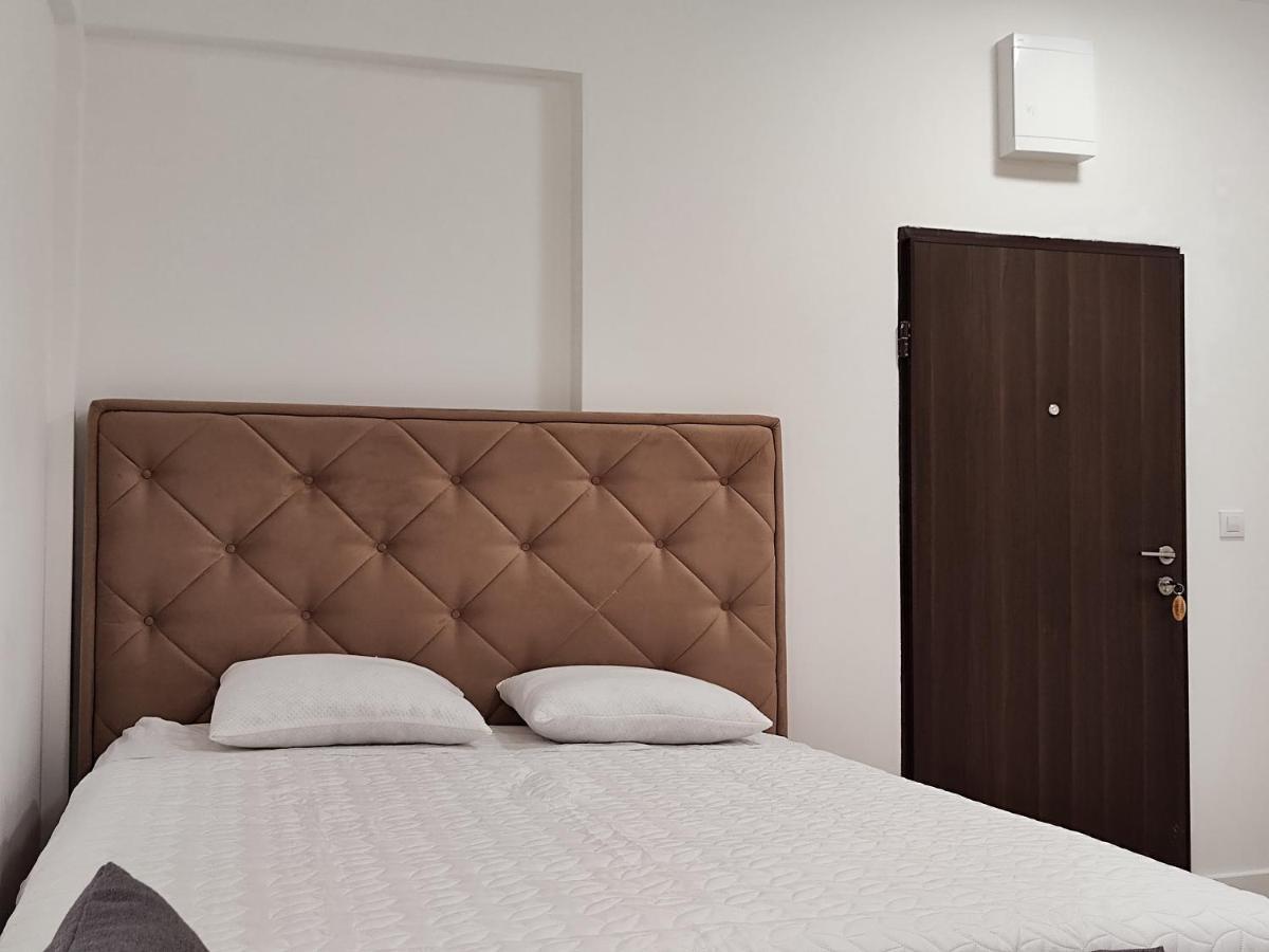 Luxury Korda Apartments 011 Budva Dış mekan fotoğraf