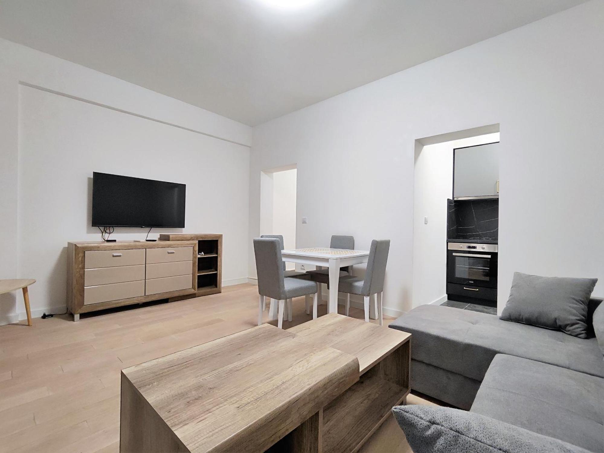Luxury Korda Apartments 011 Budva Dış mekan fotoğraf
