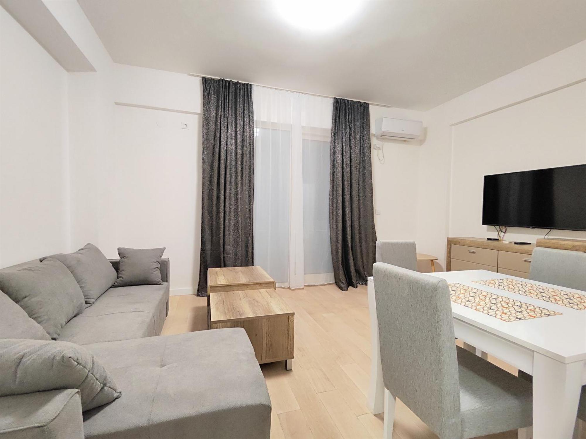 Luxury Korda Apartments 011 Budva Dış mekan fotoğraf