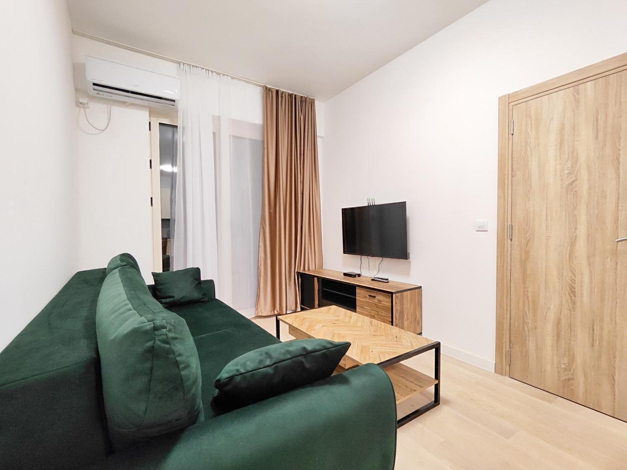 Luxury Korda Apartments 011 Budva Dış mekan fotoğraf