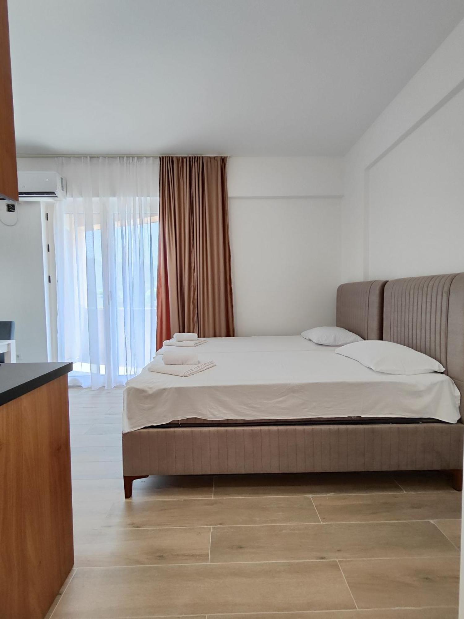 Luxury Korda Apartments 011 Budva Dış mekan fotoğraf