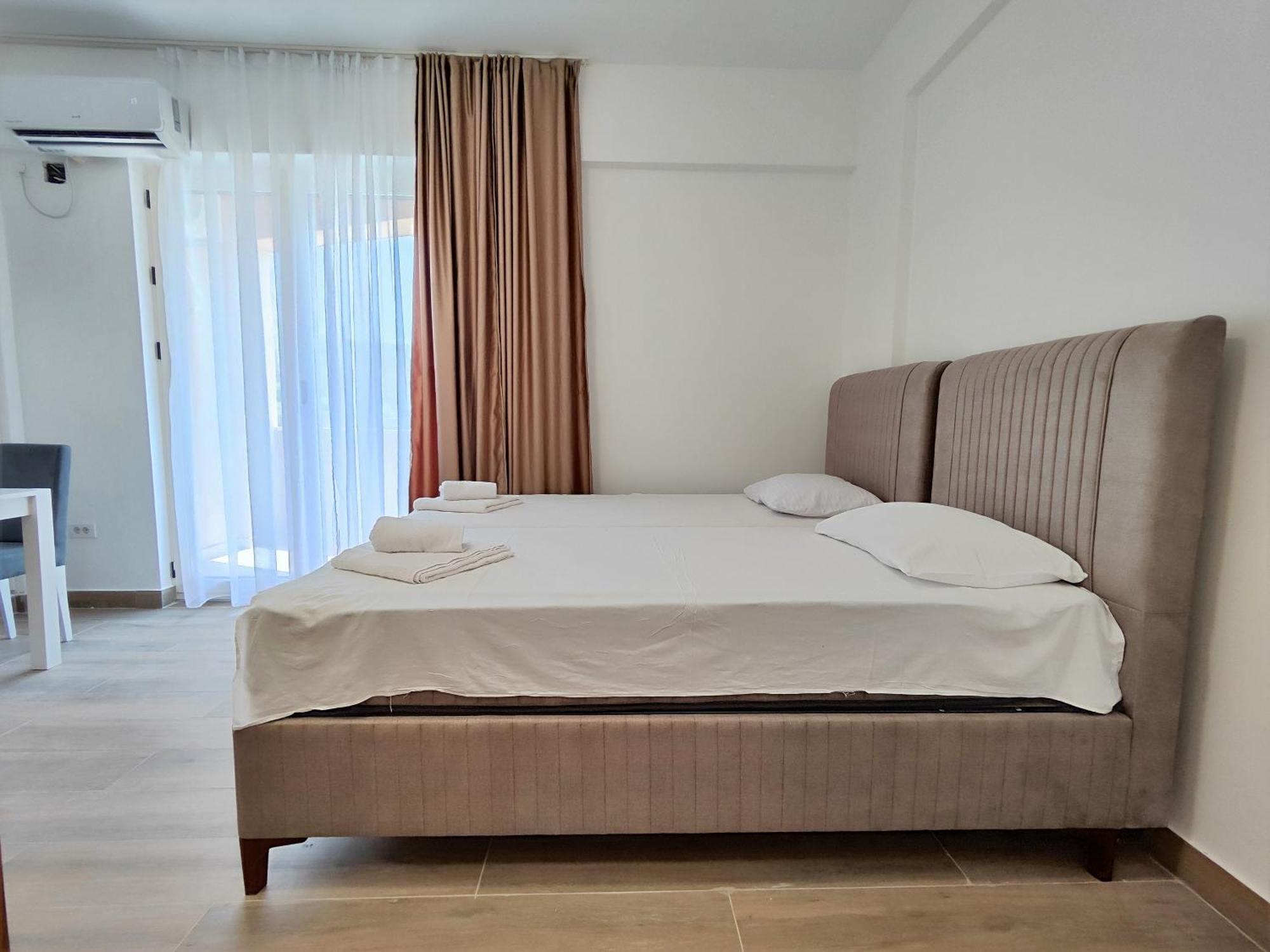 Luxury Korda Apartments 011 Budva Dış mekan fotoğraf