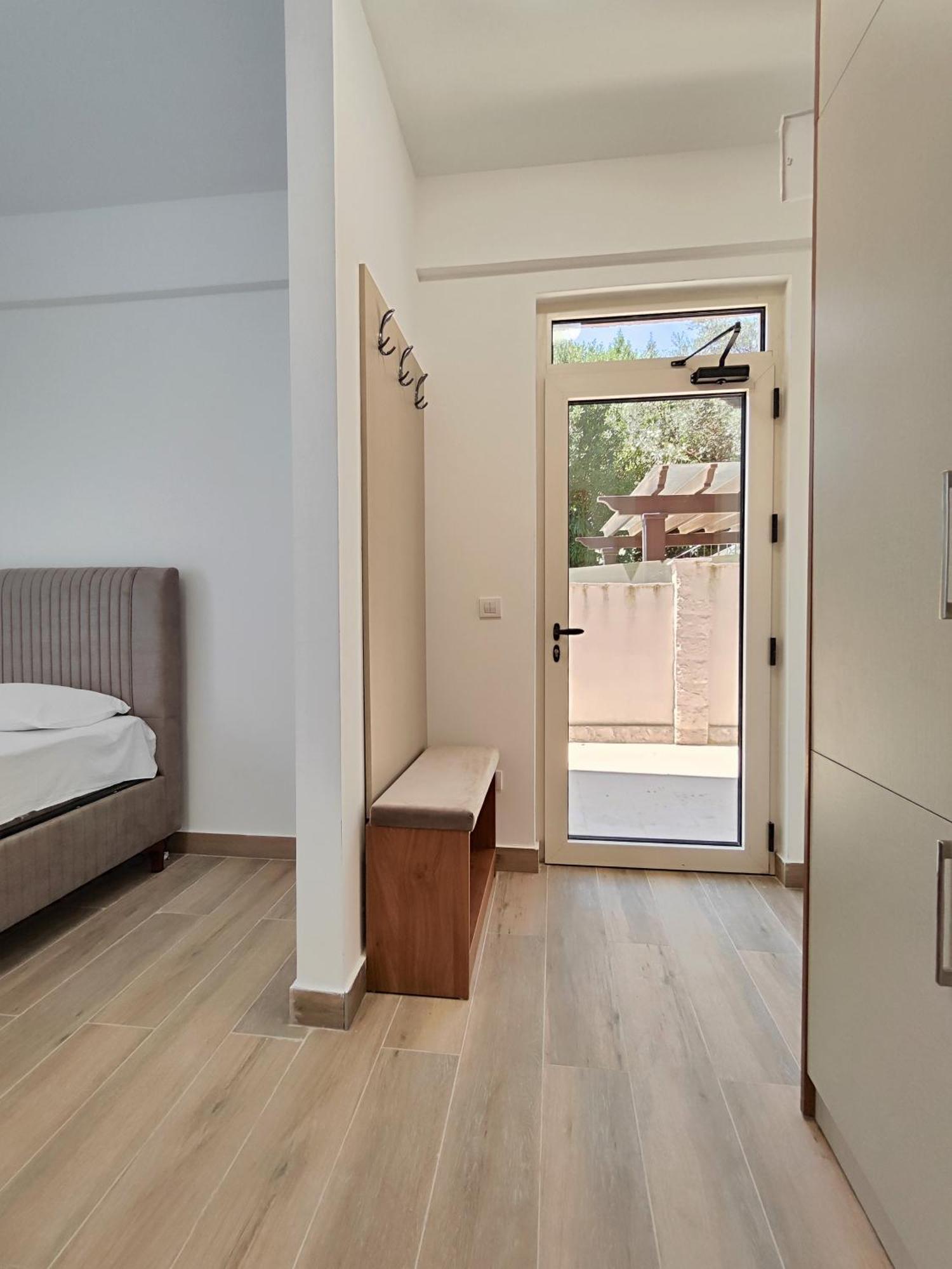 Luxury Korda Apartments 011 Budva Dış mekan fotoğraf